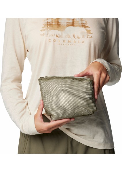 Arcadia Iı Jacket Kadın Yağmurluk RL2436