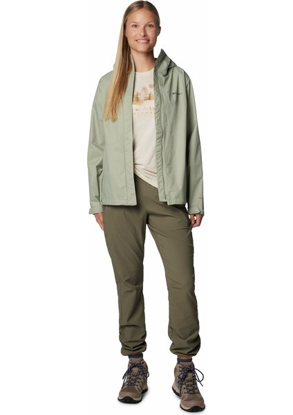 Arcadia Iı Jacket Kadın Yağmurluk RL2436