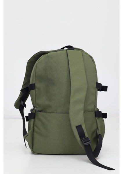 Çok Gözlü Laptop Bölmeli Ortopedik Sırt Çantası – Geniş Hacimli, Su Cepli, Jakarlı Astarlı fırsatları