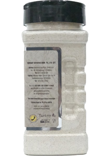 Yeşildoğa Mahlep 300GR*PET fiyatları