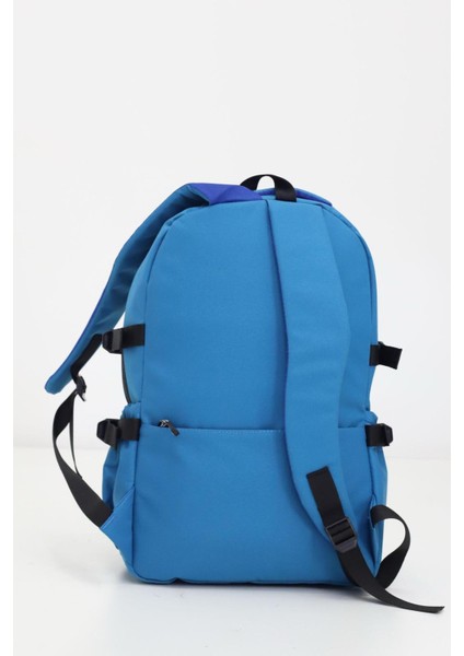 Çok Gözlü Laptop Bölmeli Ortopedik Sırt Çantası – Geniş Hacimli, Su Cepli, Jakarlı Astarlı fırsatları