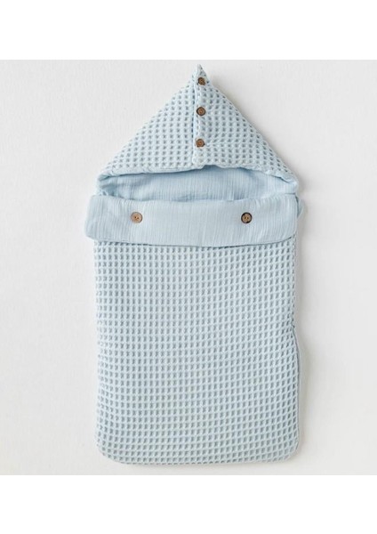 Andy Wawa Portbebe Pike Home Mavi