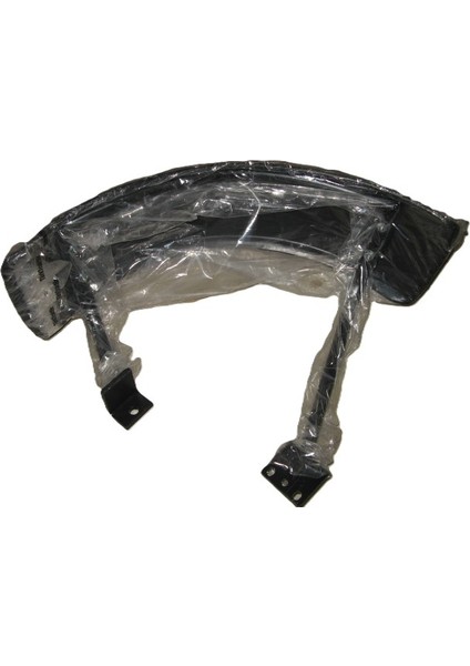 5125190 Çamurluk-Komple Sol Ön 2W