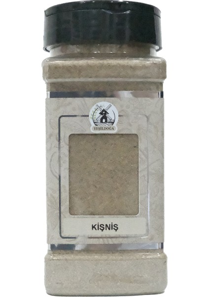 Yeşildoğa Kişniş Toz 300GR*PET