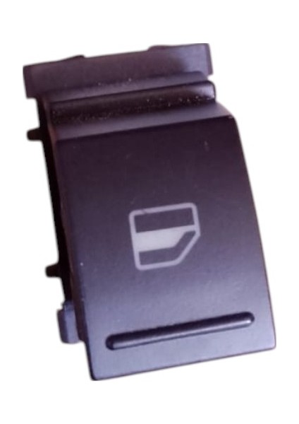 Volkswagen Cam Açma Düğmesi Orjinal