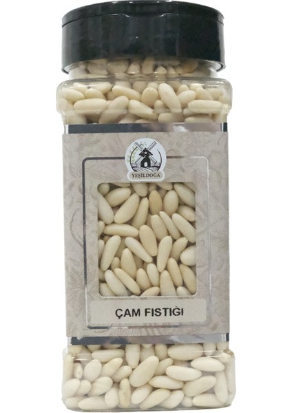 Yeşildoğa Çam Fıstığı 300GR*PET