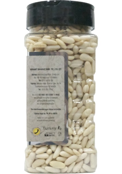 Yeşildoğa Çam Fıstığı 300GR*PET fiyatları