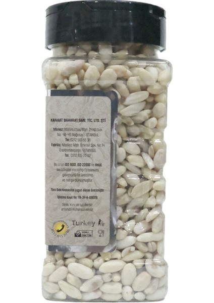 Yeşildoğa Dolmalık YERFISTIĞI300GR*PET fiyatları