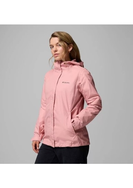 Arcadia Iı Jacket Kadın Yağmurluk RL2436 fırsatları