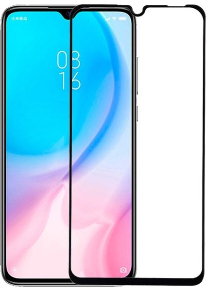 Samsung Galaxy A35 Uyumlu Darbelere Karşı Dayanıklı Premium Hd Antistatik Ekran Koruyucu