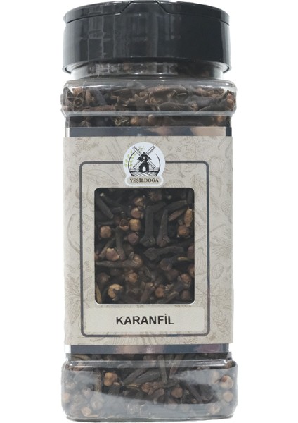 Yeşildoğa Karanfil 200GR*PET