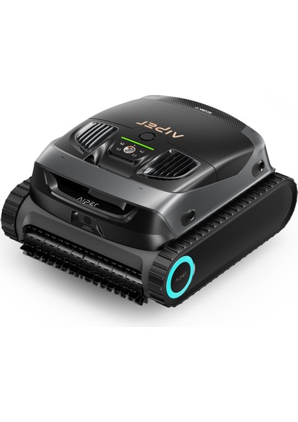 Scuba X1 Kablosuz Havuz Temizleme Robotu