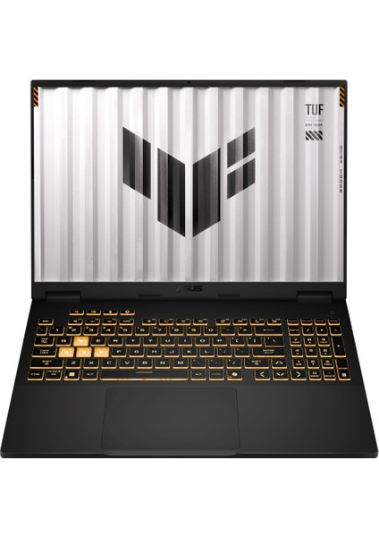 Tuf F16 FX608JMR Intel Core I7-14650HX 48 GB 2 Tb SSD RTX5060 16" 165Hz Wuxga W11PRO RV075-U71 fırsatları