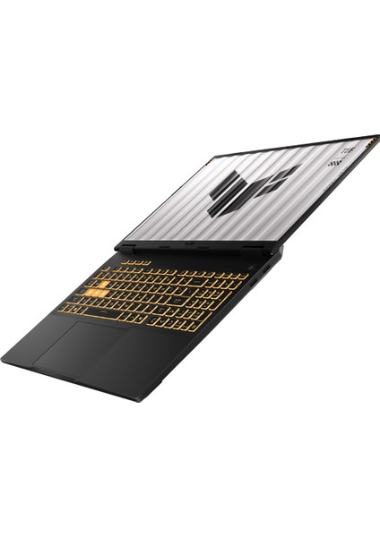 Tuf F16 FX608JMR Intel Core I7-14650HX 48 GB 2 Tb SSD RTX5060 16" 165Hz Wuxga W11PRO RV075-U71