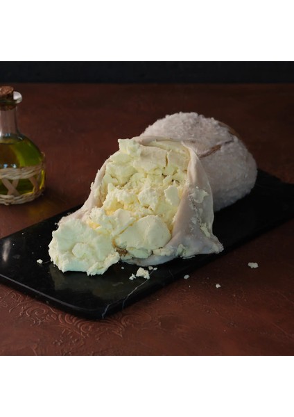 Kars %100 Koyun Sütü Deri Tulum Peyniri ( 1,2kg-1,5kg ) -Kaşarcızade modelleri