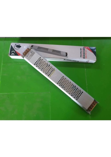 33 Amper LED Trafosu