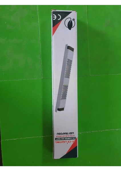 33 Amper LED Trafosu modelleri