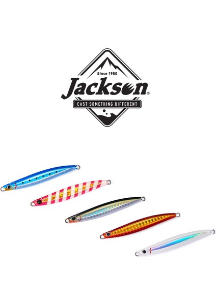 Metal Effect Stay Fall 100 G 112 mm Jig Yem fiyatları