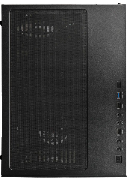 Zenith Z1 I5 5060-144F009 I5-14400F 16GB 512SSD RTX5060 W11P Gaming Masaüstü Bilgisayar modelleri