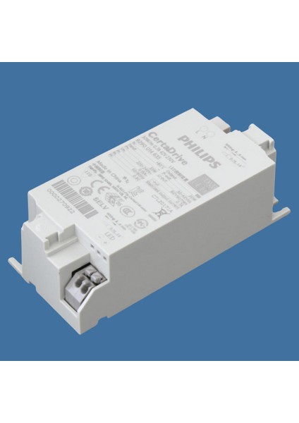 Phılıps Certadrıve 30W 0,7A 42V LED Drıver