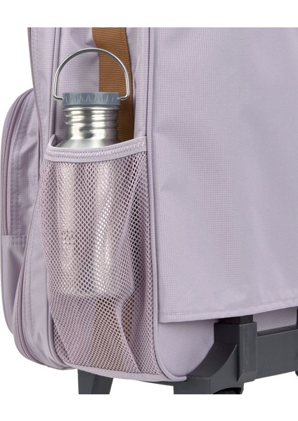 Little Gang Çekçekli Çanta Lilac modelleri