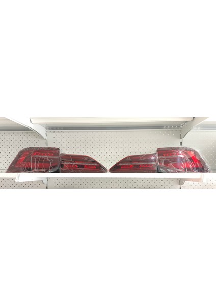 Golf 8 Sol Dış Stop Iq.lıght 2020 5H0945207A fırsatları
