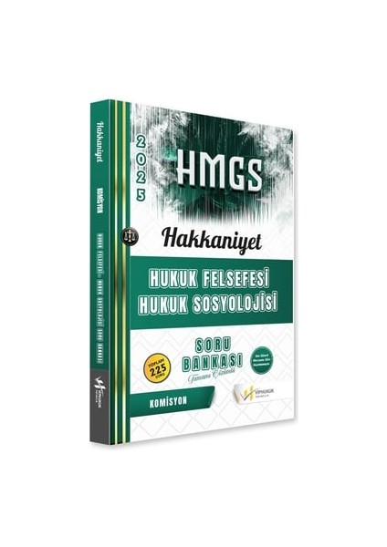 Hakkaniyet Hukuk Felsefesi Hukuk Sosyolojisi Soru Bankası 2025