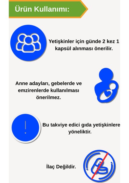Z.Y.F ( Zerdeçal,zencefil,biberiye,fundaotu, Çörekotu) 90 Kapsül fırsatları
