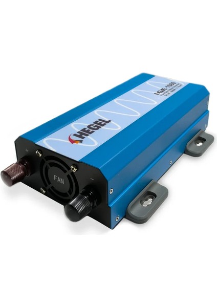 Obus Karavan Invertör 1000W 12V Tam Inverter indirimleri