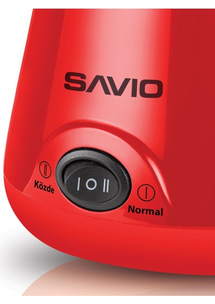 Savıo Elektrikli Cezve – Közde Kahve Keyfi indirimleri