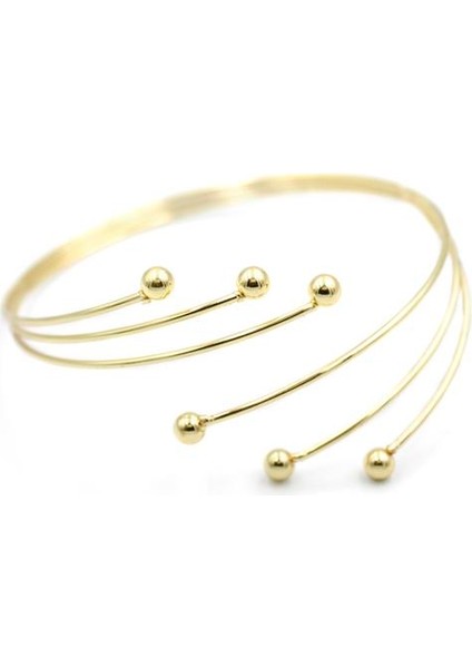 Pazuluk Bilezik - Altın fiyatları