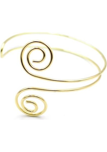 Pazuluk Bilezik - Altın