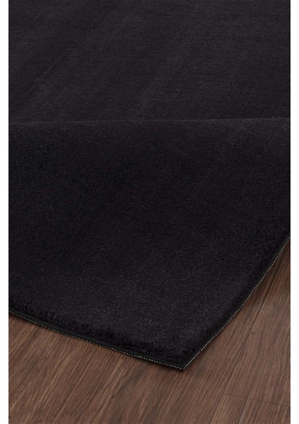 Lüx Post Tavşan Tüyü Peluş Kesme Halı Yolluk Kaymaz Taban Yıkanabilir Yumuşacık Pofuduk Oturma Çocuk Koridor Hol Mutfak Yatak Odası fiyatları