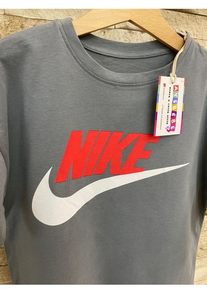Aysbebe Baskılı Yazlık Çocuk Tişört fiyatları