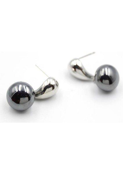 Incili Küpe - Gümüş fiyatları