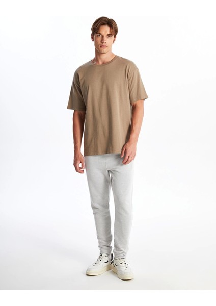 Lcw Casual Gri Slim Fit Erkek Jogger Eşofman Altı fiyatları