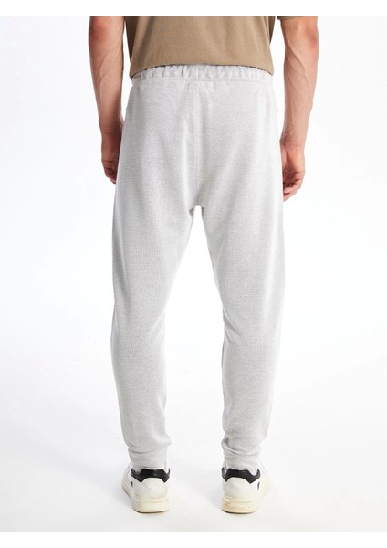 Lcw Casual Gri Slim Fit Erkek Jogger Eşofman Altı fırsatları