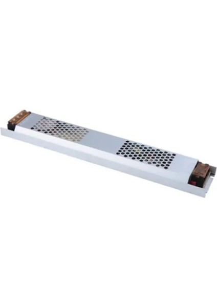 25 Amper 300 Watt Ultra Slim Sessiz LED Trafosu fiyatları