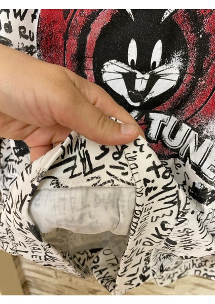 Koton Erkek Çocuk Uzun Kollu T-Shirt modelleri