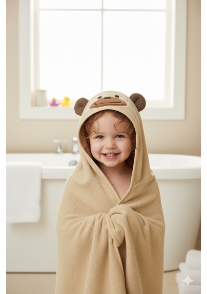 KD29037.BEBEK Havlu Bornoz 85*90 fiyatları