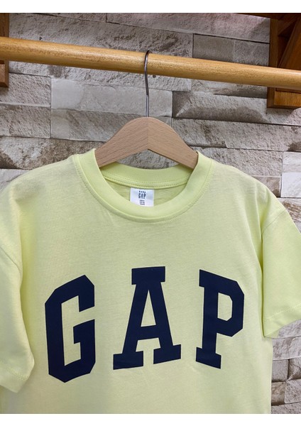 Aysbebe Baskılı Fırçalı Kumaş Çocuk Tişört fiyatları