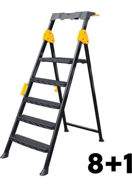 8+1 Merdiven (Prostep)
