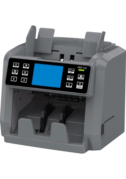 PRT-110 Para Sayma Makinesi 10 Ülke fiyatları