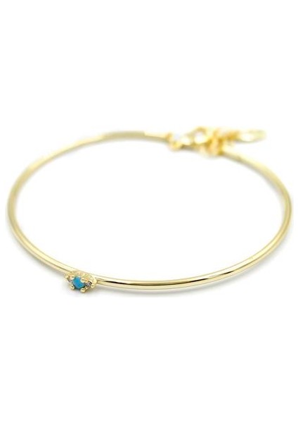 Göz Bilezik - Altın