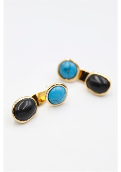 Taşlı Küpe - Altın fiyatları