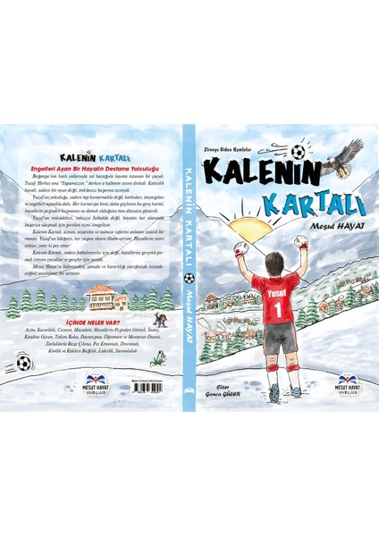 Kalenin Kartalı fiyatları
