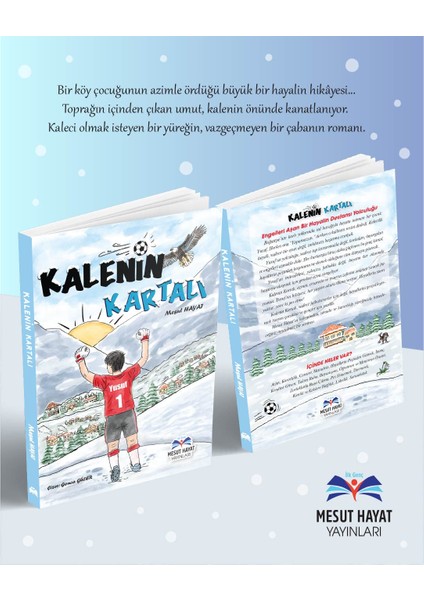Kalenin Kartalı fırsatları