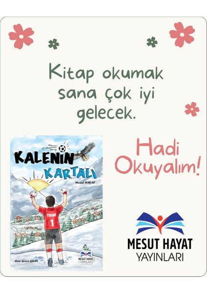 Kalenin Kartalı indirimleri