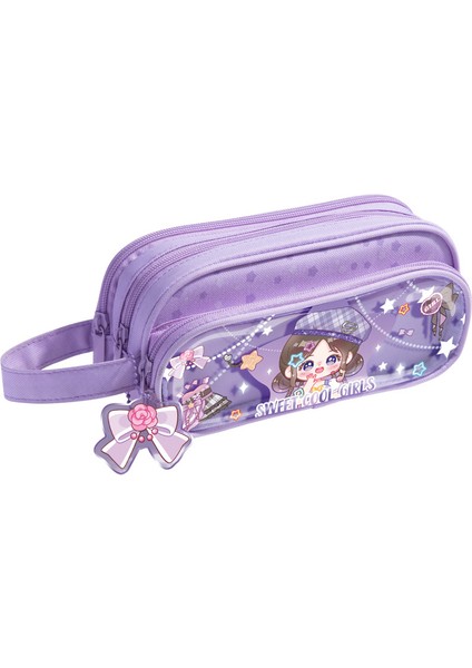 Ilk ve Orta Okul Çocukları, Kadınlar Öğrencileri, Üç Katı Yüksek Kapasite Kalem Davası, Karitör Suyu Temizlemez Bir Açık Kalem Kutusu, Erkek ve Kadın Evrensel Kalem Davası (Yurt Dışından) fiyatları