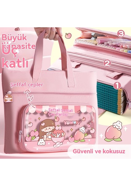 Öğrenciler Kitap Çantası Taşıyan, Öğrenci Tavan Çantası, Çocuklar ve Kızlar Öğrenci Dosya Çantası, Sınıf Öğrenci Çantası Öğretiyor. (Yurt Dışından) fiyatları